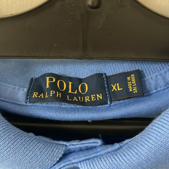 Ralph Lauren Polo shirt - Picture 2 of 3